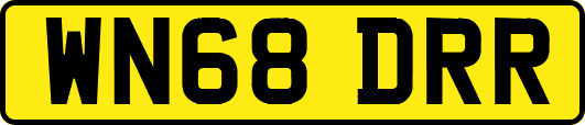 WN68DRR