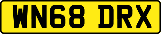 WN68DRX