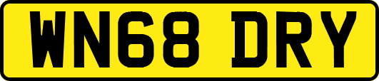 WN68DRY