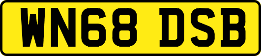 WN68DSB