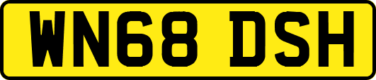 WN68DSH