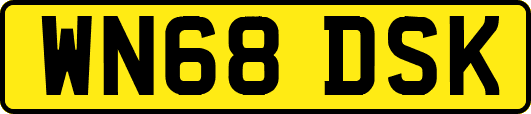 WN68DSK