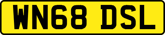 WN68DSL