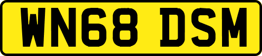 WN68DSM