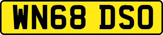 WN68DSO
