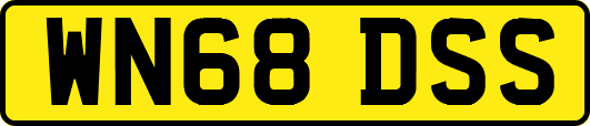 WN68DSS