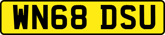 WN68DSU