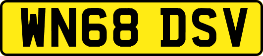 WN68DSV
