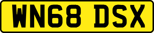 WN68DSX