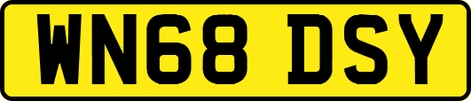 WN68DSY
