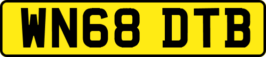 WN68DTB