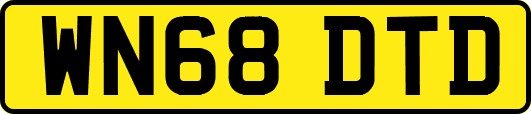 WN68DTD