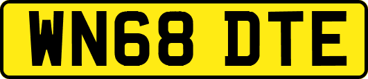 WN68DTE