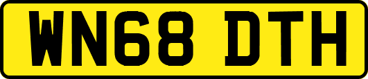 WN68DTH