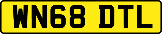 WN68DTL