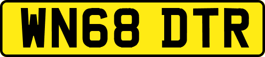 WN68DTR