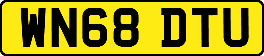 WN68DTU