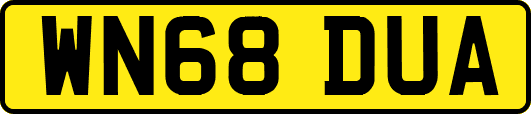WN68DUA