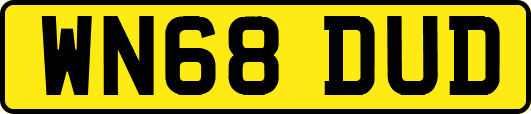 WN68DUD