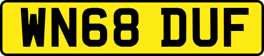 WN68DUF