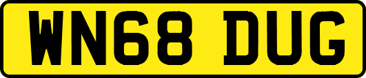 WN68DUG