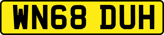 WN68DUH