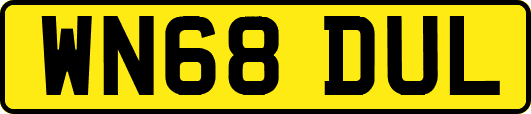 WN68DUL