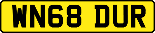 WN68DUR