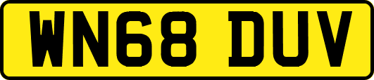 WN68DUV