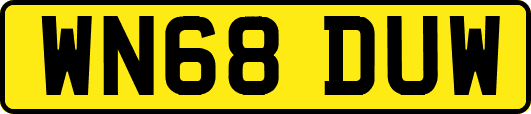 WN68DUW