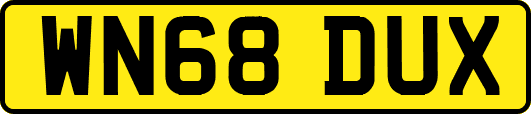 WN68DUX