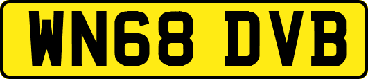 WN68DVB