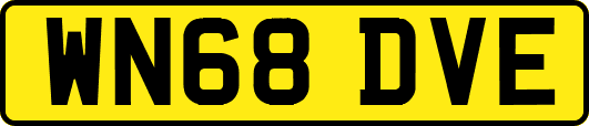 WN68DVE