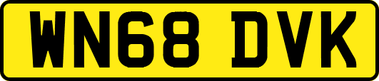 WN68DVK