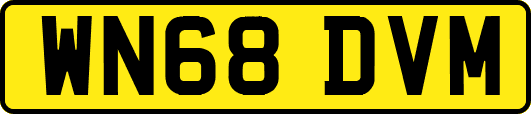 WN68DVM