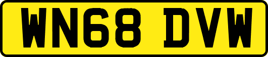 WN68DVW