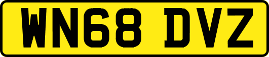 WN68DVZ