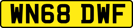 WN68DWF