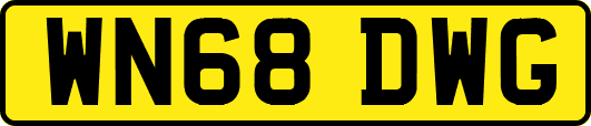WN68DWG