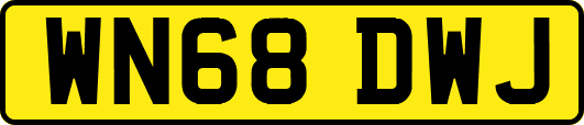 WN68DWJ