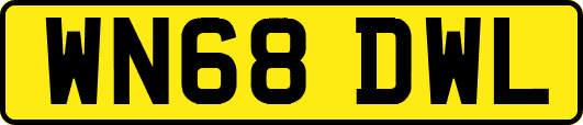 WN68DWL