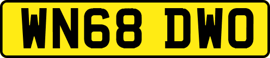 WN68DWO