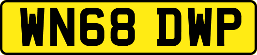 WN68DWP