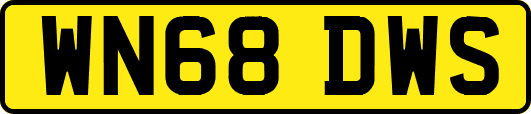 WN68DWS