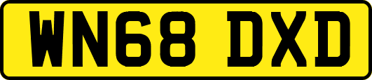 WN68DXD