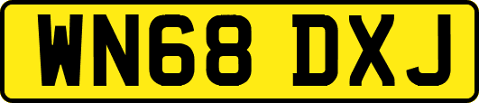 WN68DXJ