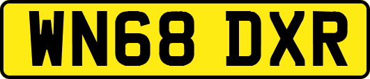 WN68DXR