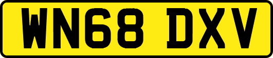 WN68DXV