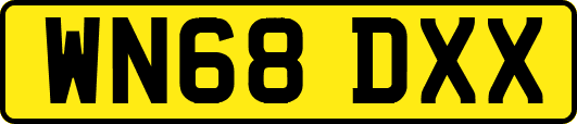 WN68DXX