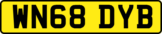 WN68DYB